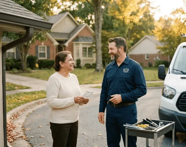 Gutter Repair Ivor, VA FAQs