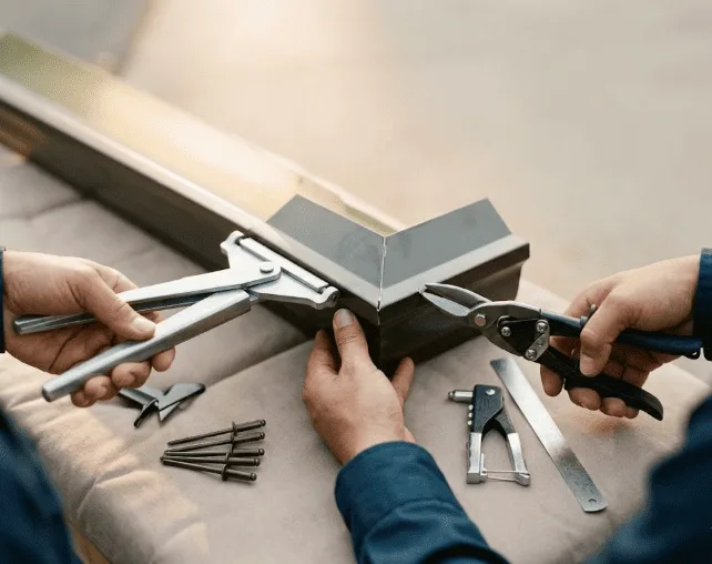 Why choose Gutter Repair in Ivor, VA